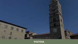 Pistoia