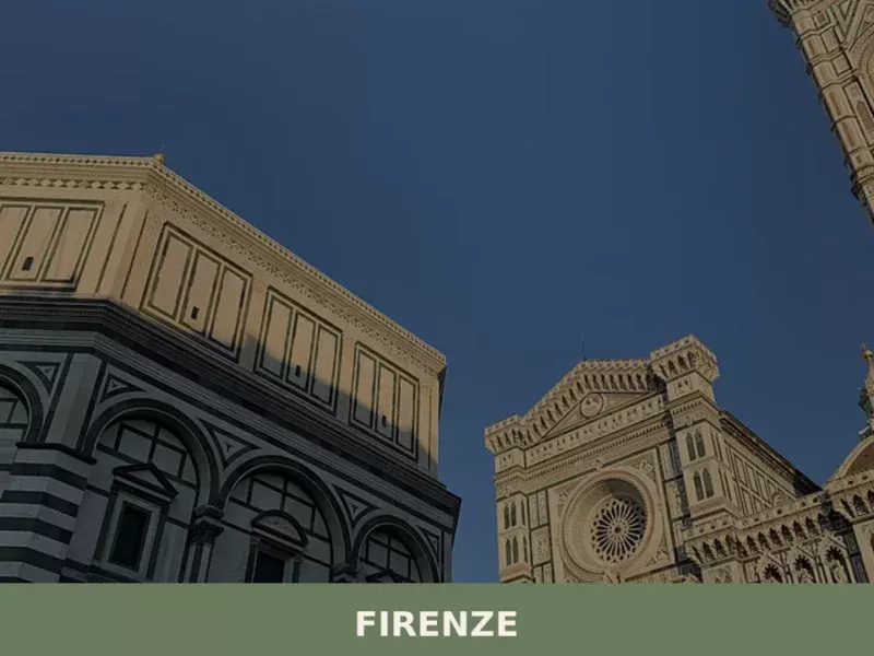 Firenze