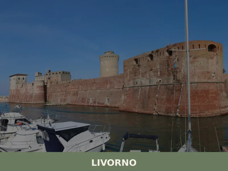 Livorno