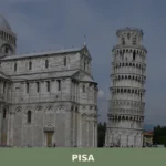 Pisa