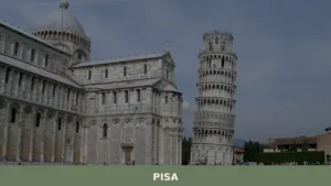 Pisa