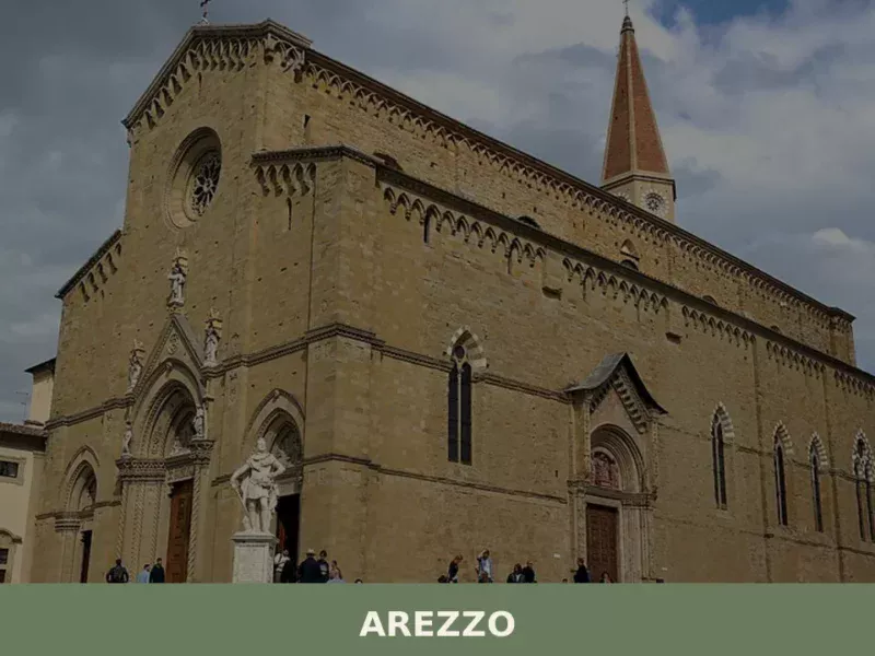 Arezzo