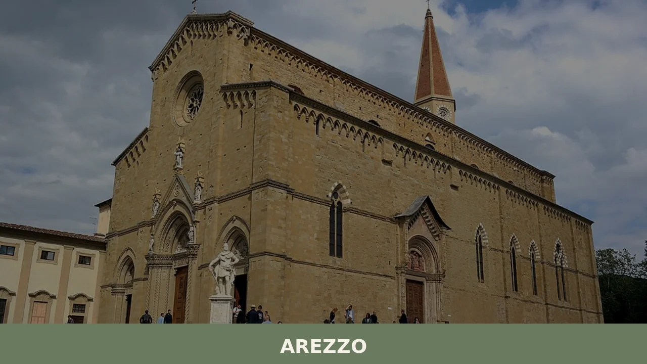 Arezzo