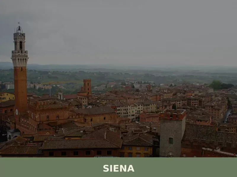 Siena