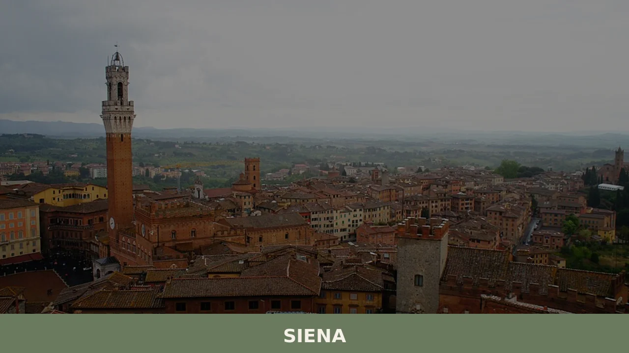 Siena
