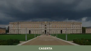 Caserta