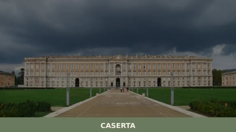 Caserta