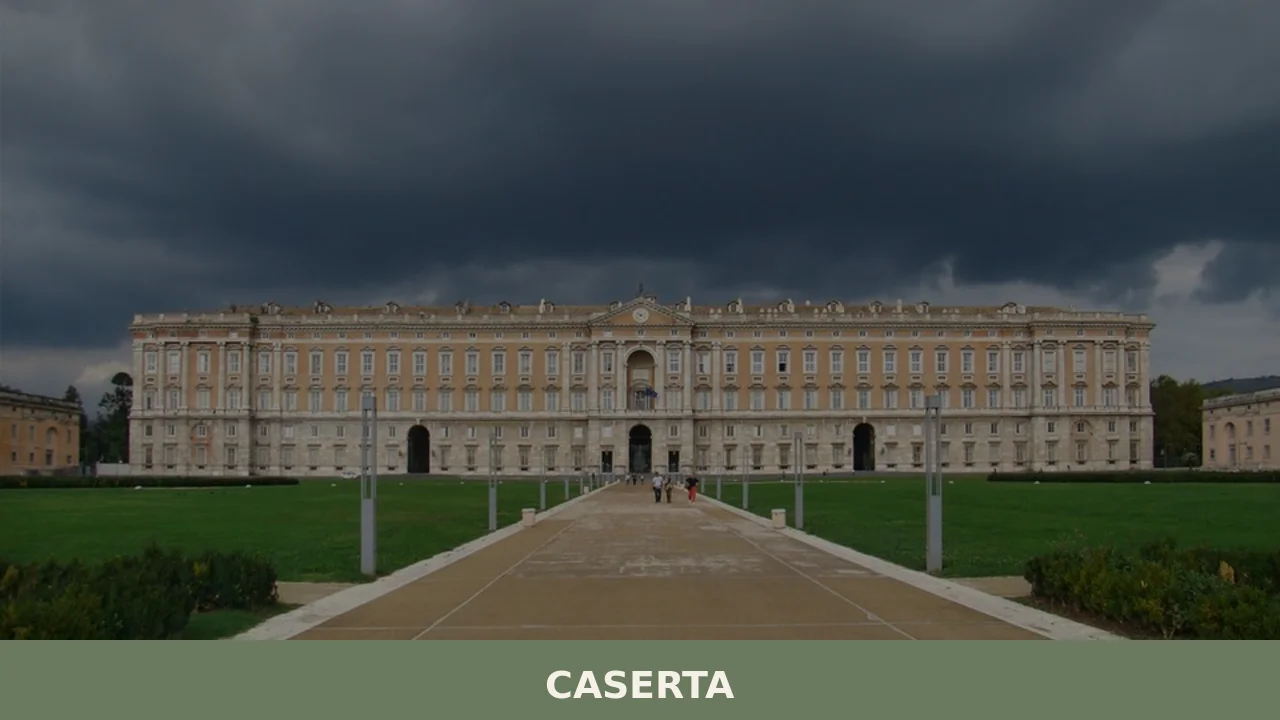 Caserta