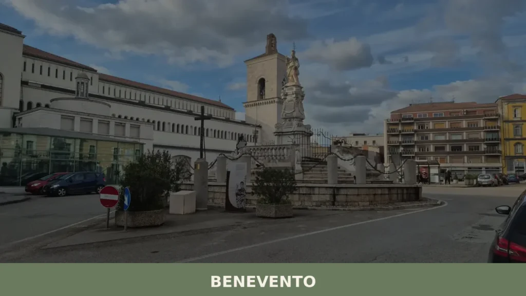 Campania