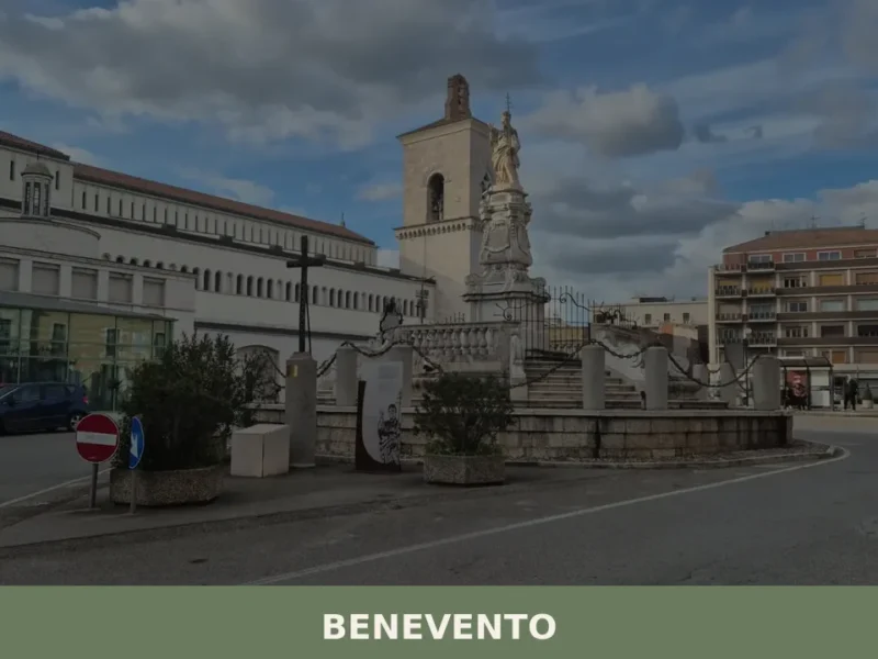 Benevento
