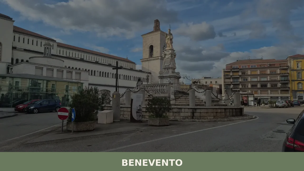 Benevento