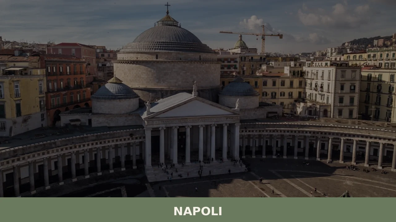 Napoli