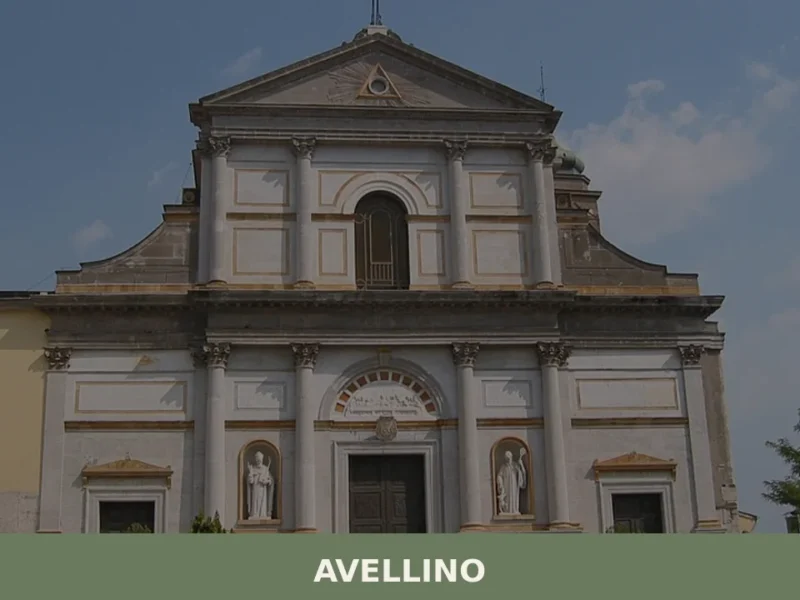 Avellino
