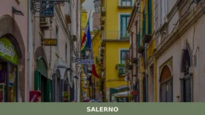 Salerno