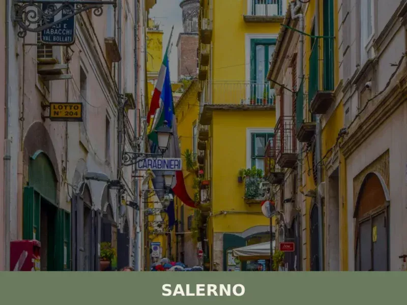 Salerno