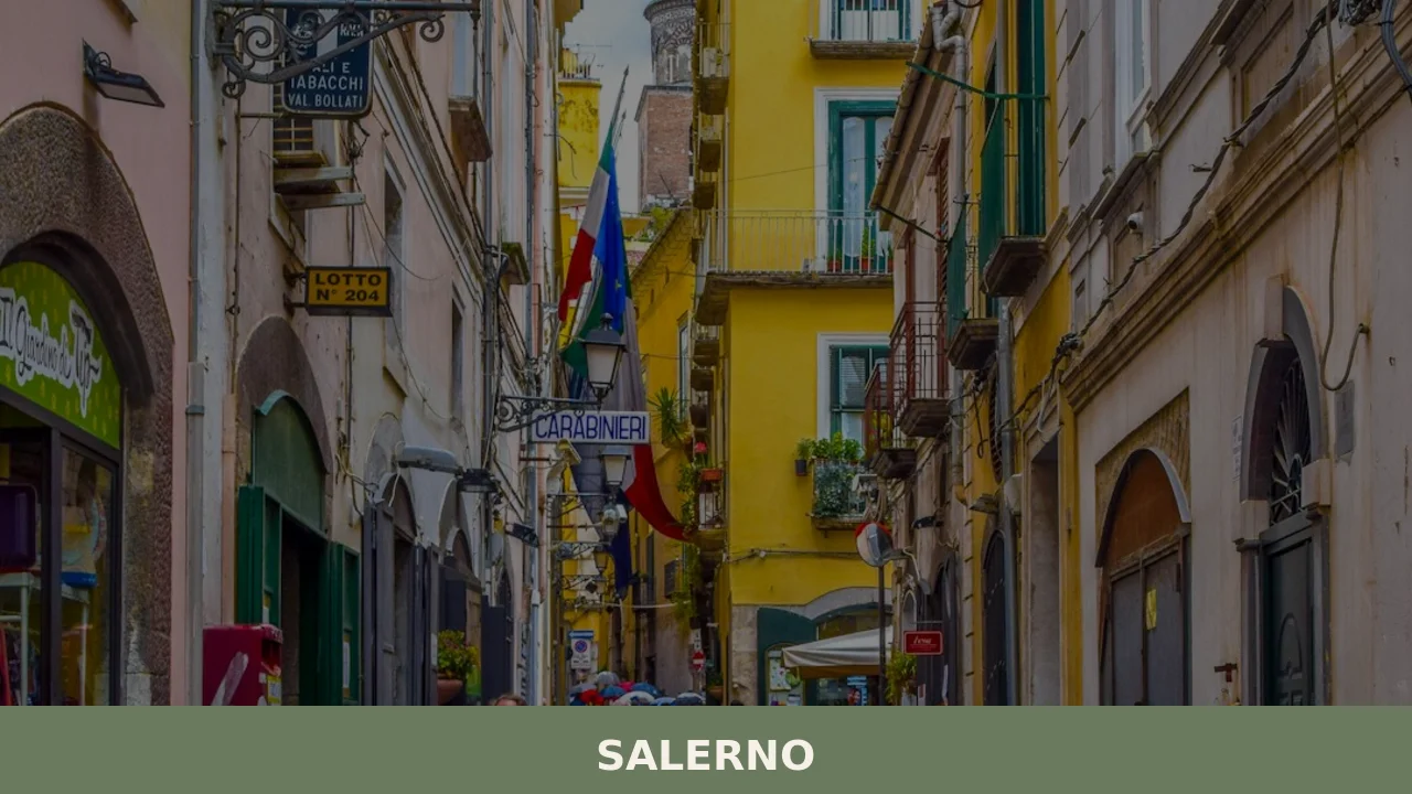 Salerno