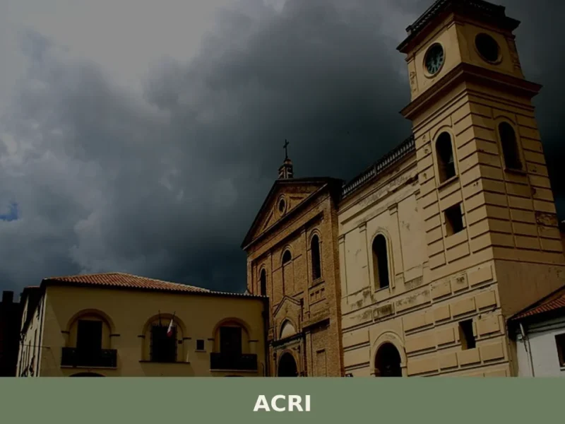 Acri