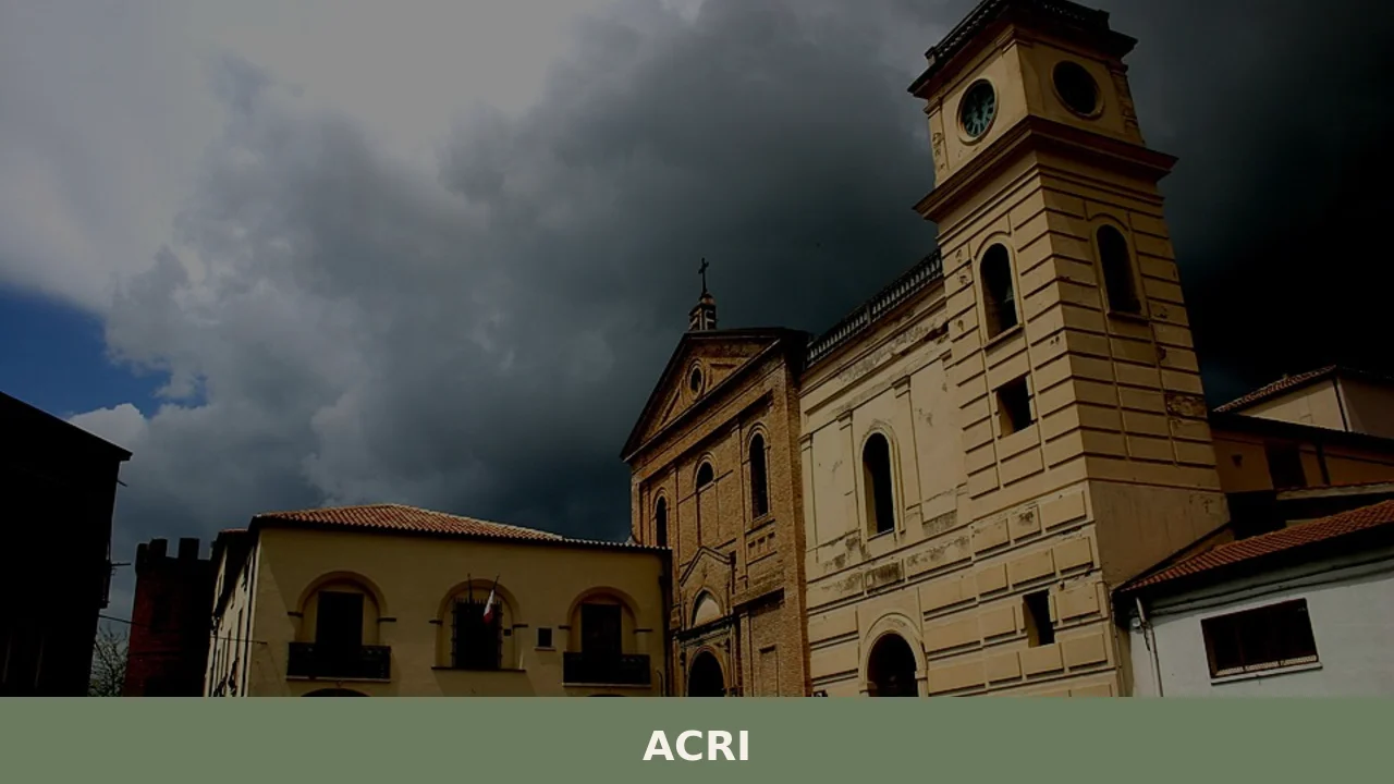 Acri