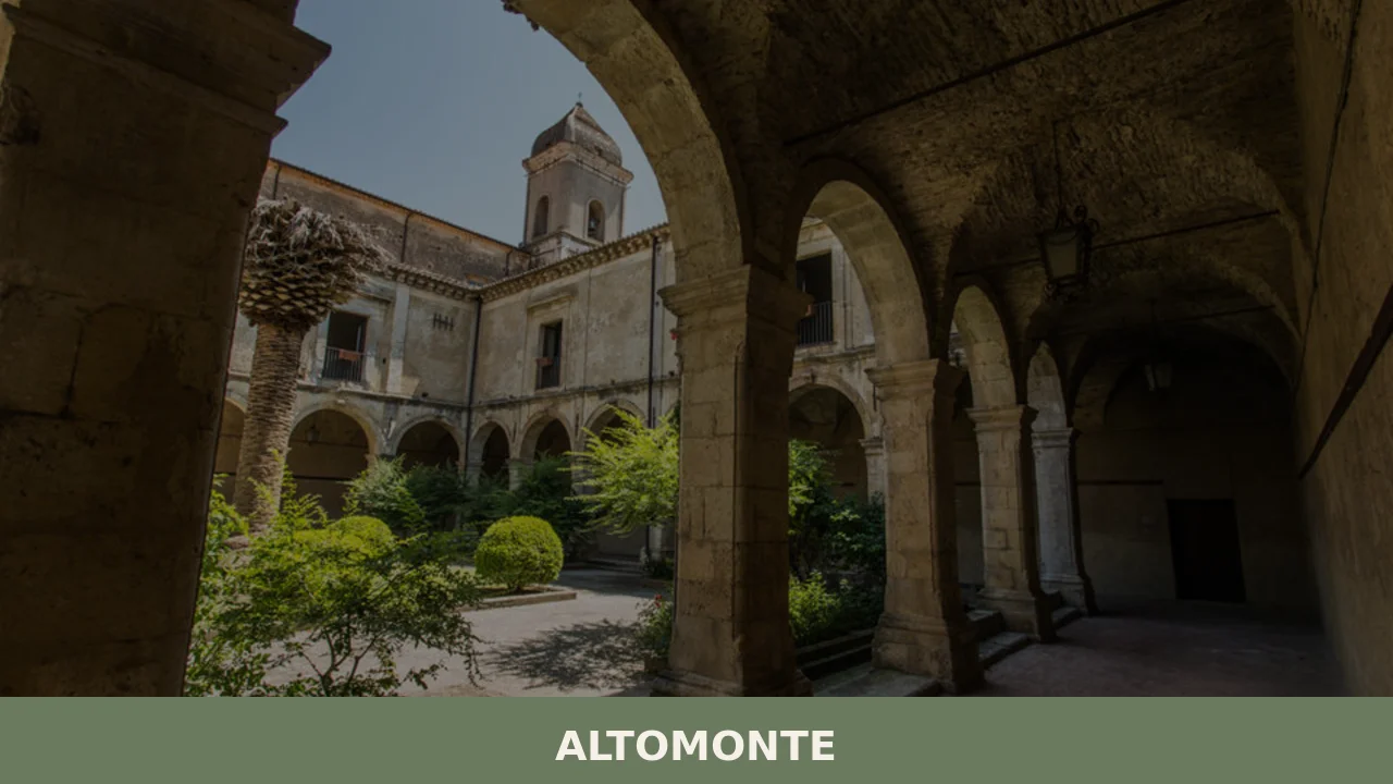 Altomonte