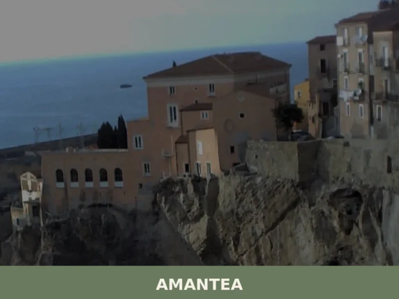 Amantea