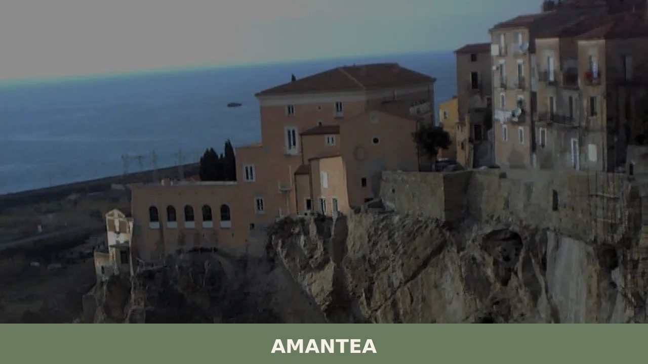 Amantea