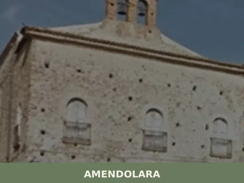 Amendolara