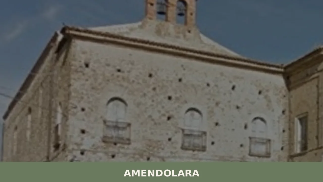 Amendolara