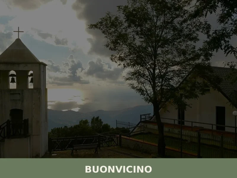 Buonvicino