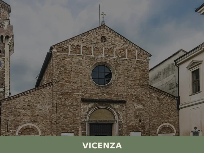 Vicenza