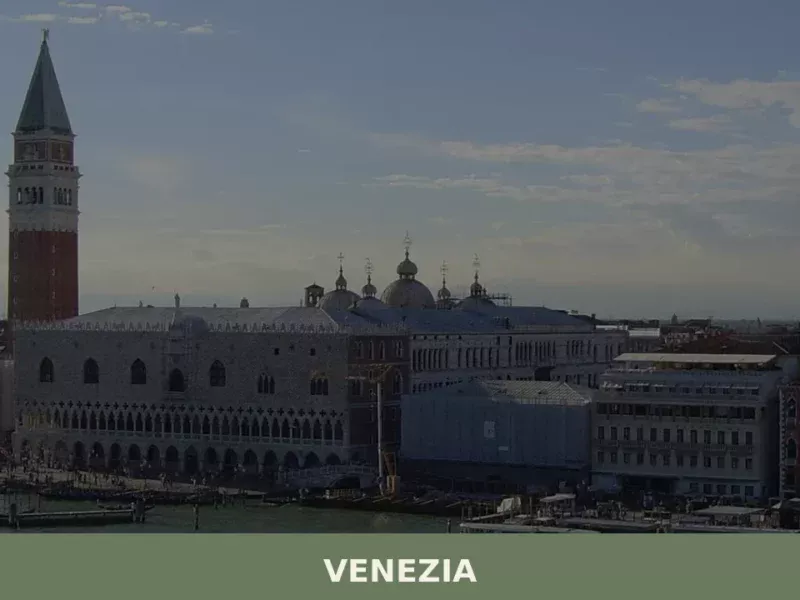 Venezia