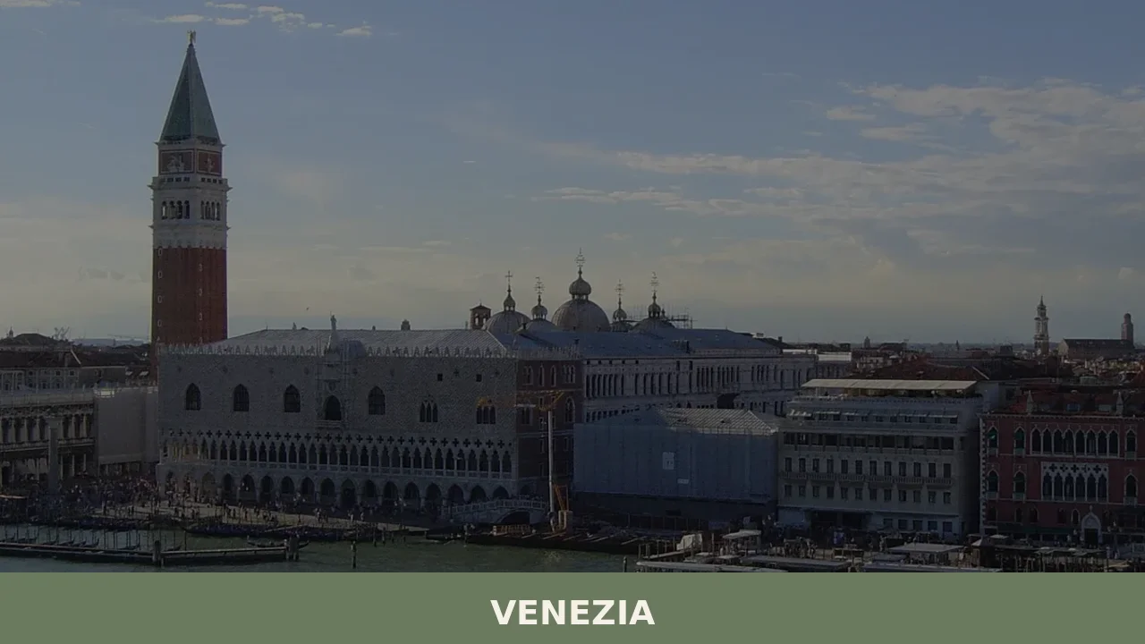 Venezia