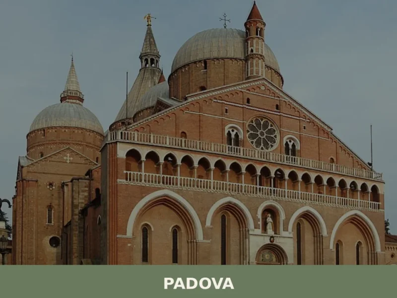 Padova