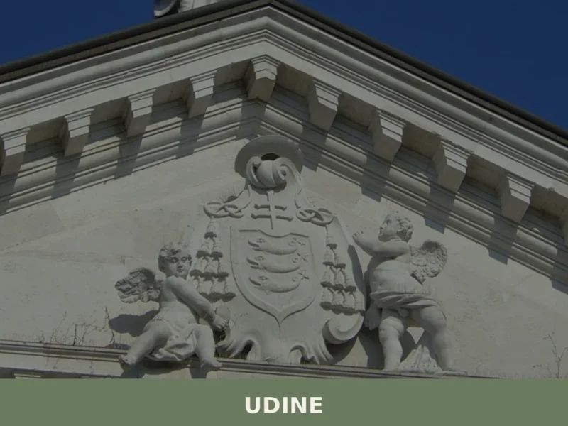 Udine