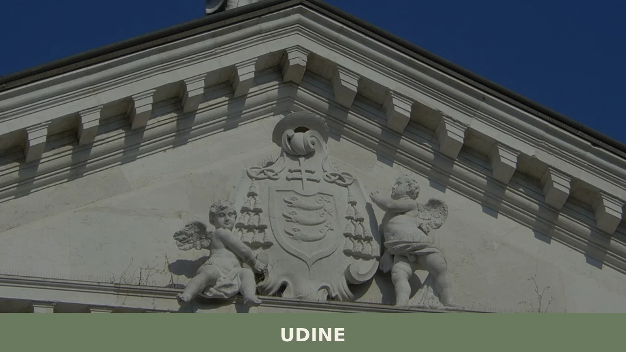 Udine