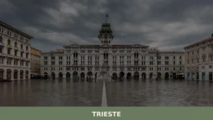 Trieste
