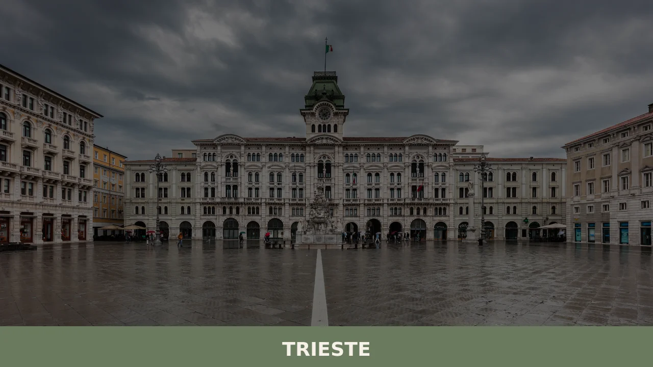 Trieste