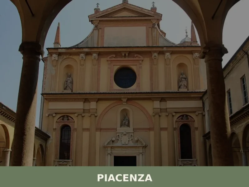 Piacenza