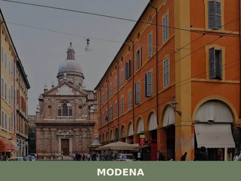 Modena