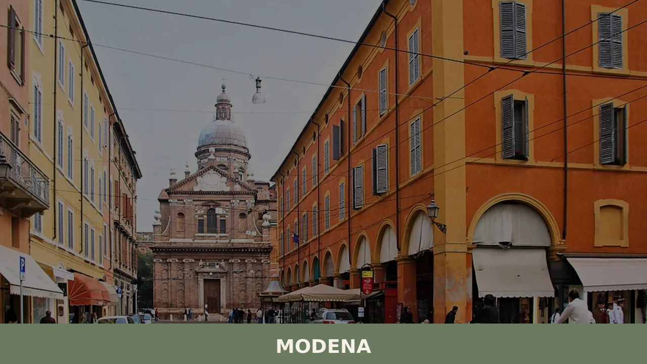 Modena