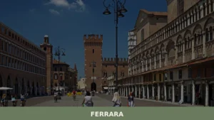 Ferrara