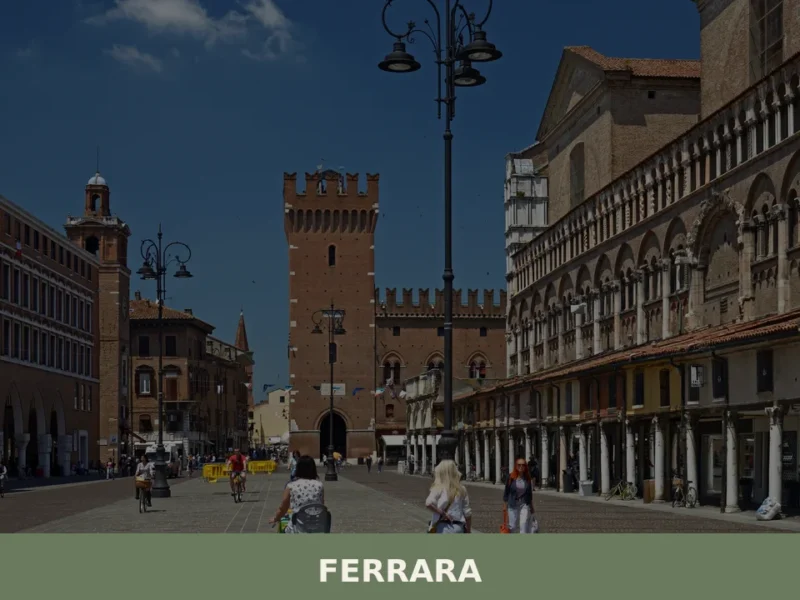 Ferrara