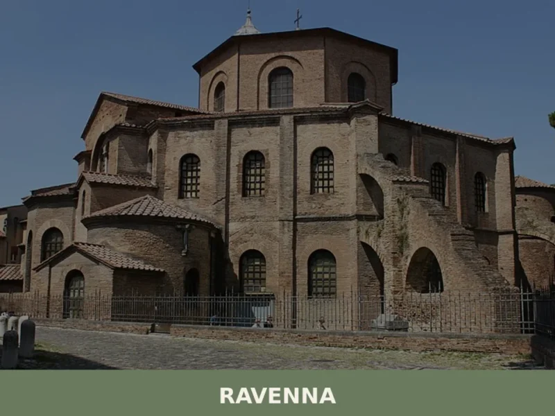 Ravenna