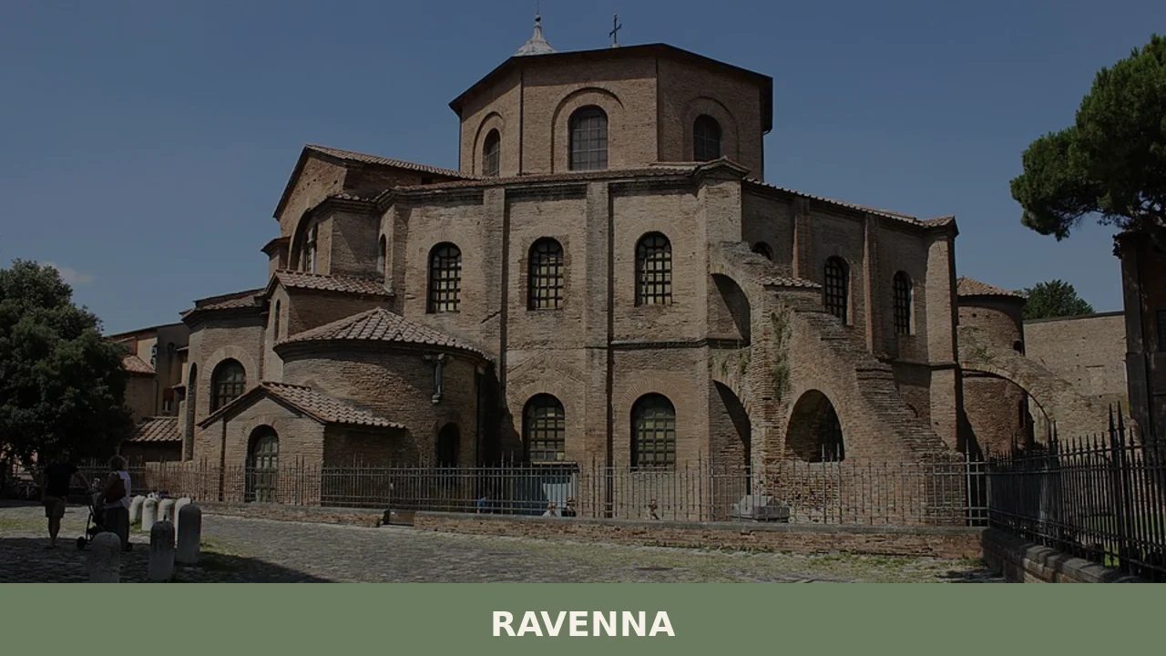 Ravenna