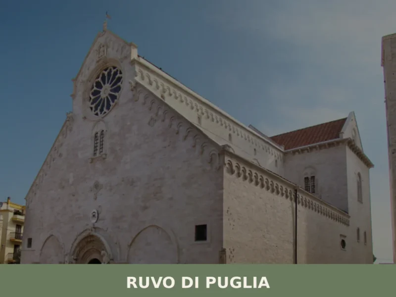 Ruvo di Puglia