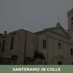 Santeramo in Colle