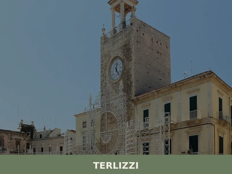 Terlizzi
