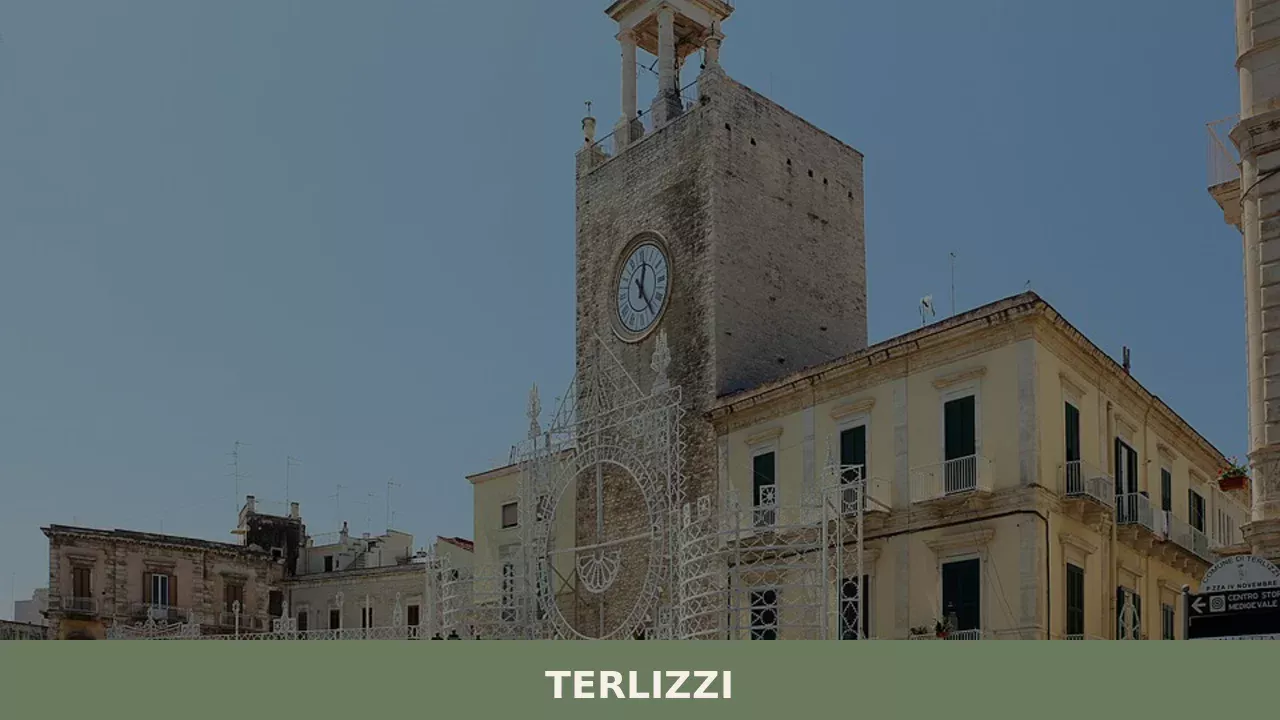 Terlizzi