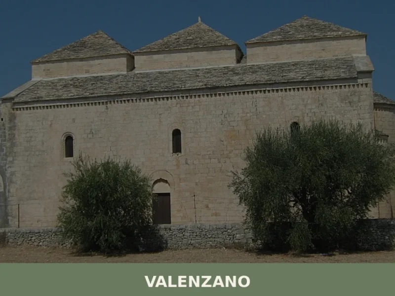 Valenzano