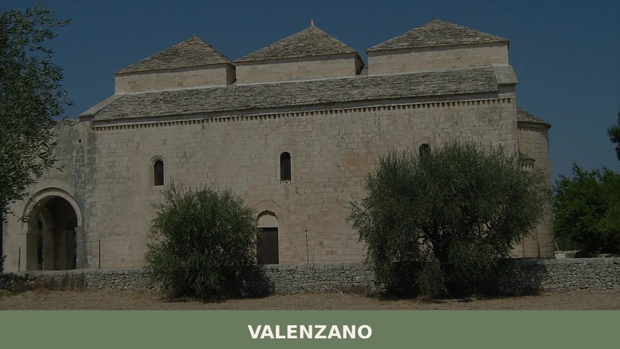 Valenzano