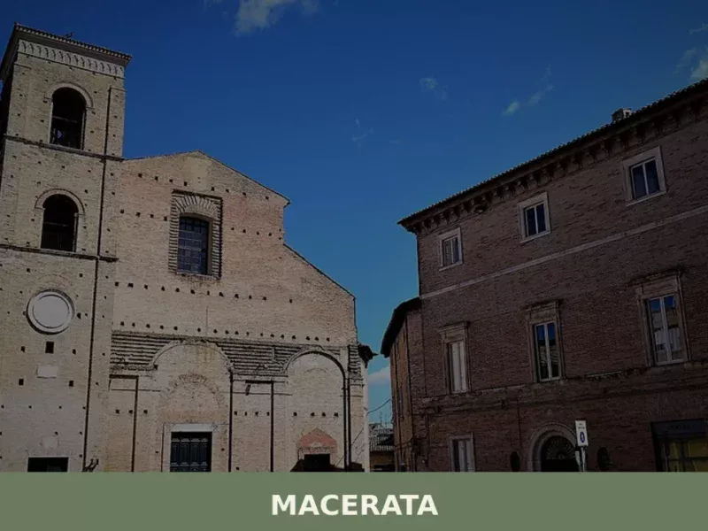 Macerata